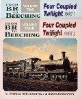 Book cover of Four Coupled Twilight by WHITEHOUSE, P. & JENKINSON, David 